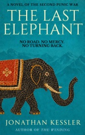 The Last Elephant - Jonathan Kessler
