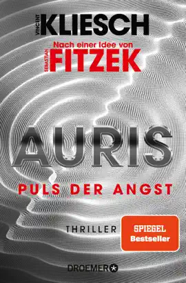 Read: Auris. Puls Book der Angst