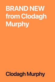 BRAND NEW from Clodagh Murphy