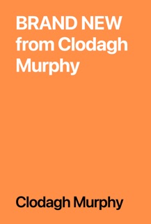 BRAND NEW from Clodagh Murphy by Clodagh Murphy