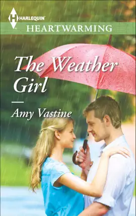 Read: Book The Weather Girl
