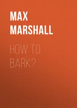 How to Bark?