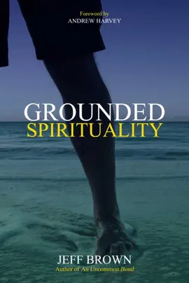 Read: Grounded Book Spirituality
