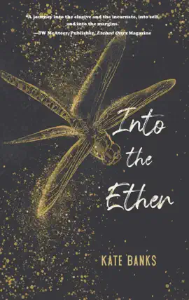 Read: Into Book the Ether