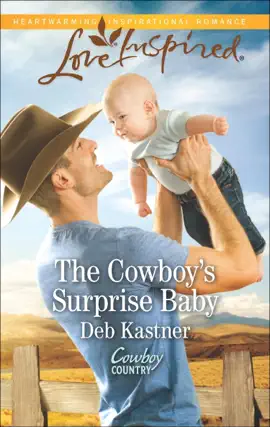 Read: The Cowboy's Book Surprise Baby