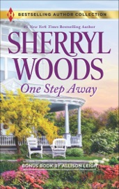 One Step Away - Sherryl Woods