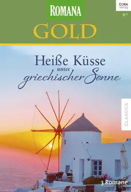 Read: Romana Gold Band 35 Book