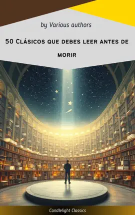 Read: 50 Clásicos Book que debes leer antes de morir