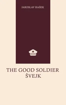 Read: The Book Good Soldier Švejk