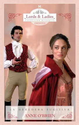 Read: La heredera Book fugitiva