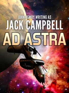 Read: Ad Astra Book