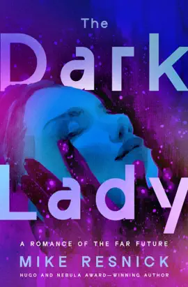 Read: The Dark Lady Book
