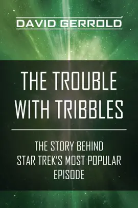 Read: The Trouble with Book Tribbles