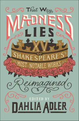 Read: That Book Way Madness Lies