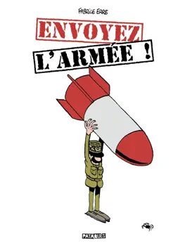 Read: Envoyez Book l'armée !