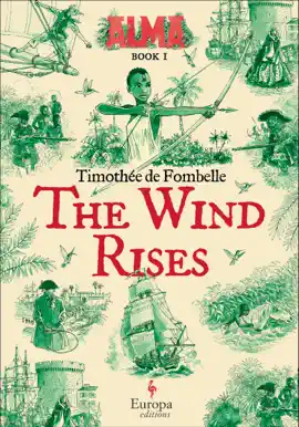 Read: The Wind Book Rises