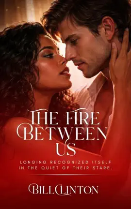 Read: The Fire Between Book Us