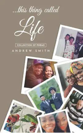Read: Book ...this thing called Life