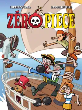 Read: Zeropiece