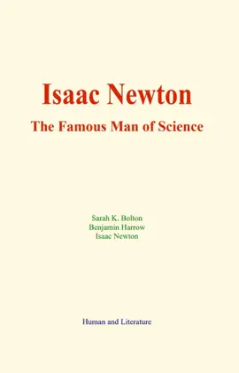 Read: Isaac Newton : The Famous Book Man of Science