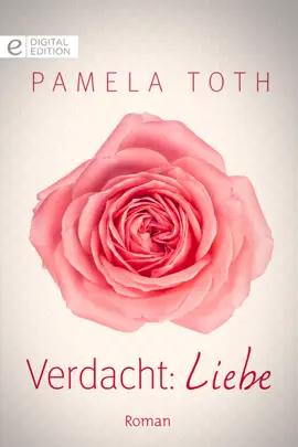 Read: Verdacht: Liebe Book