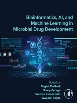 Read: Bioinformatics, AI, and Machine Learning in Microbial Drug Development Book