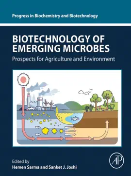 Read: Biotechnology Book of Emerging Microbes