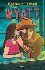Wyatt (e-book)