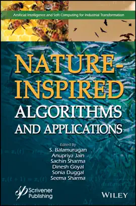 Read: Nature-Inspired Algorithms and Applications Book