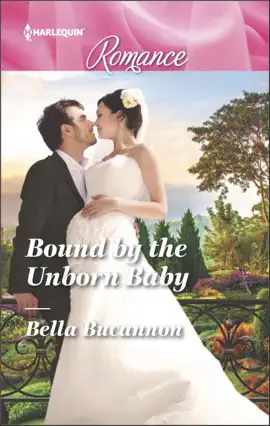 Read: Bound by the Unborn Book Baby