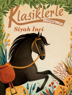 Klasiklerle Tanışıyorum - Siyah İnci by Guido Sgardoli