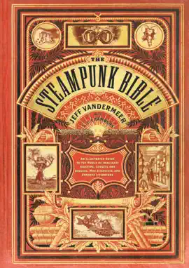 Read: The Book Steampunk Bible
