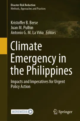 Read: Climate Emergency in Book the Philippines