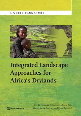 Read: Book Integrated Landscape Approaches for Africa's Drylands