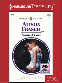 Tainted Love - Alison Fraser