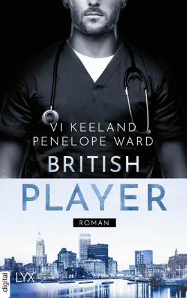 Read: Book British Player