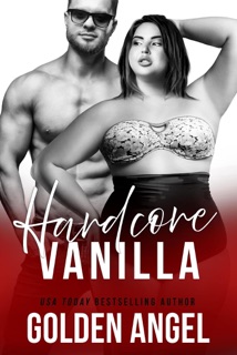 Hardcore Vanilla by Golden Angel
