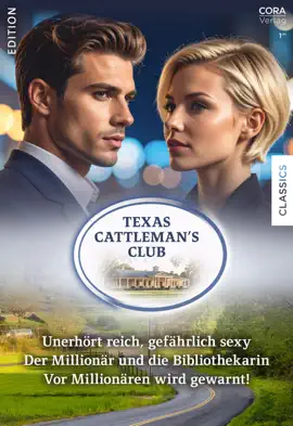 Read: Texas Cattleman's Book Club Edition Band 20