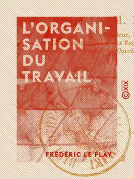 Read: L'Organisation du travail Book