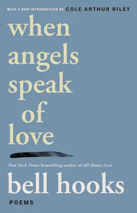 Read: When Angels Book Speak of Love
