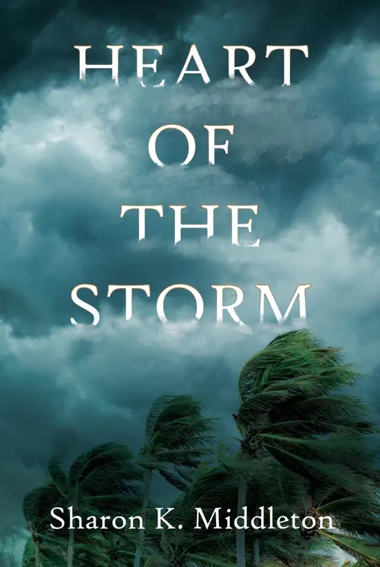 Heart of the Storm