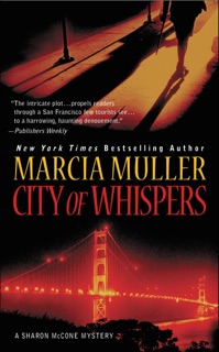 City of Whispers by Marcia Muller