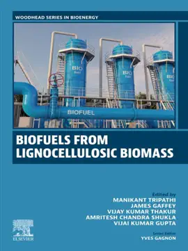 Read: Biofuels and Bioproducts from Book Lignocellulosic Materials