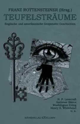 Read: Teufelsträume: Englische und Book amerikanische Gespenster-Geschichten