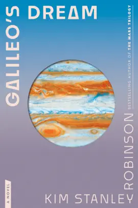 Read: Galileo's Dream Book