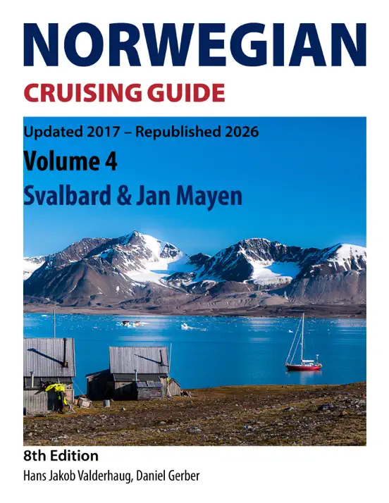 Norwegian Cruising Guide
