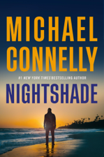 Nightshade - Michael Connelly Cover Art