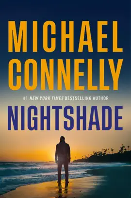 Nightshade - Michael Connelly