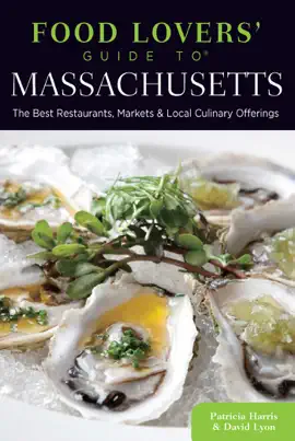 Read: Food Lovers' Guide to® Book Massachusetts