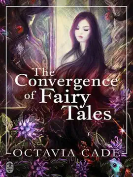 Read: The Convergence of Book Fairy Tales